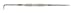 ScriberStraight, Short Bend Point Type, 9 Overall Length (In.), Magnet End: No