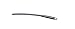 SPX Power Team 9759 Rubber Wire-Braid Hose, 1/4" ID, 12