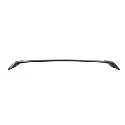 Techo baca coche barras transversales portaequipajes para Toyota Highlander 2021 3