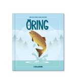 Om en fisk som heter öring 9198291602 Book Cover