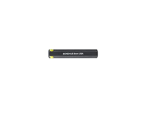 Embouts Torx et hexagonaux Bondhus 23290 pour vis bloquées - 3
