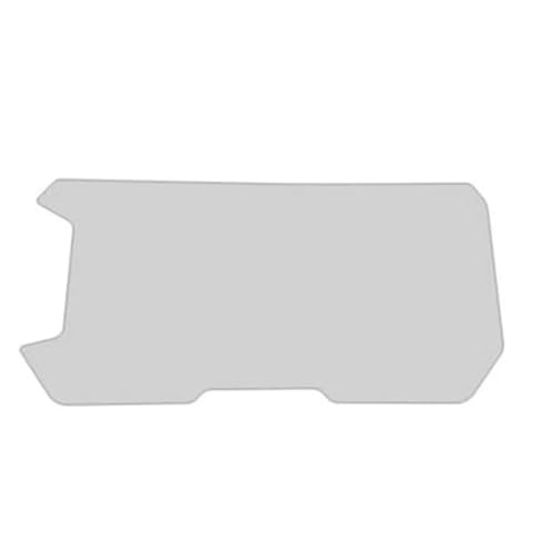 Film protection écran tableau bord pour rouler serein en CB125R CB300R 2018-2023