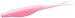 Zoom 023039 Super Fluke, 5 1/4-Inch, 10-Pack, Bubblegum