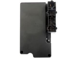 Interrupteur lève vitre Dorman 901600 pour commande de vitre électrique auto - 2
