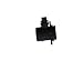 BOSCH 0280218205 Original Equipment Mass Air Flow (MAF) Sensor - Compatible with Select Mini Cooper, Cooper Countryman