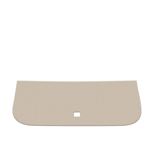 Almohadilla decorativa cuero para XC90 de tacto exclusivo
