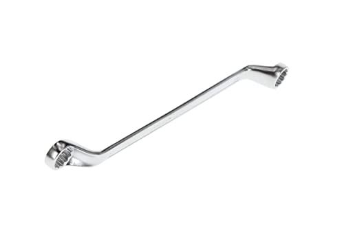 Image of GEDORE RED Double Ended Ring Spanner size21x23mm l.315mm