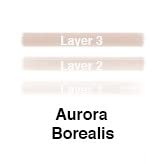 LIP INK Aurora Borealis (Natural) Liquid Lipstick 100% Smearproof Long-Lasting Waterproof Vegan Wax-Free Organic Kosher Natural Botanical 247 Confidence cosmetics USA Self Manufactured Factory Direct Since 1995
