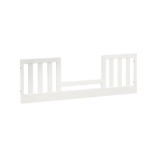 Image of NAMESAKE Toddler Bed Conversion Kit (M9299) in Warm White