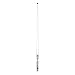 Digital Antenna 829-VW-S 839; VHF Antenna - White