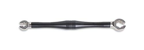 Beta 3962MV Double Spoke Wrench for Mavic, Grey, Taglia unica