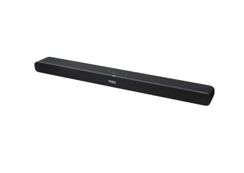 TCL Alto 8 2.1 Channel Dolby Atmos Smart Sound Bar with Built-in Subwoofers, WiFi, Works w/Alexa...
