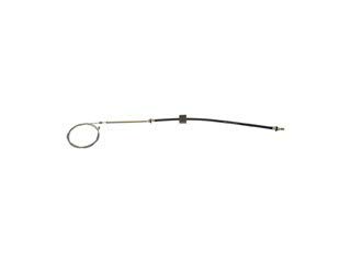 Dorman Parking Brake Cable P N C95218