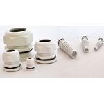 Bud Industries, IPG-2229, Cable Accessories Grommet Nylon 6/6 Black (25 Item/s)