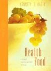 Buy Health Food: A Daily Guide To Spiritual Nourishment For The Soul — BookShops.in