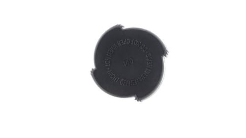 MAHLE Radiator cap ラジエターキャップ BMW 5 (E60) 520 d 09.2005-12.2009 CRB 21 000P