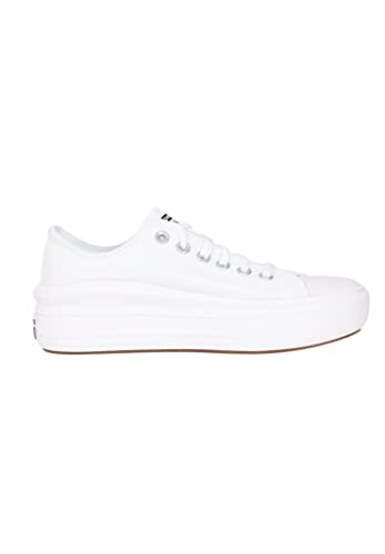 Converse Women's Gym Gymnastics Shoe2