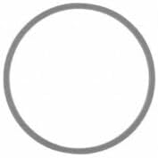 #US Auto Replacement parts Air Cleaner Mounting Gasket For 1993-1998 Jeep Grand Cherokee 1994 1995, Replaces M592YF
