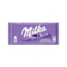 Pack de 6 Tabletas Milka de 100 Gr Surtido Sorpresa