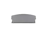  Chiusura per bracciolo per Audi A4 B6 B7 Grigio BBB