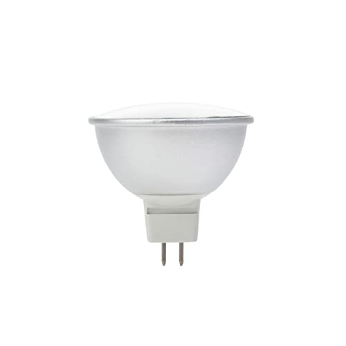 10 �� LED �����v 4 ���b�g 6 8 2835 SMD �X�|�b�g���C�g 220 V AC/DC 12 24 GU10 �d�������v�X�|�b�g���C�g�ȃG�l�ƒ�p�Ɩ�(Warm White,4W 110V)