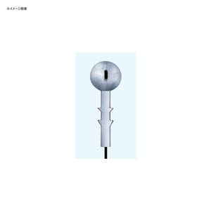 Gamakatsu Rose Horizontal Head LG #2/0-5.2g