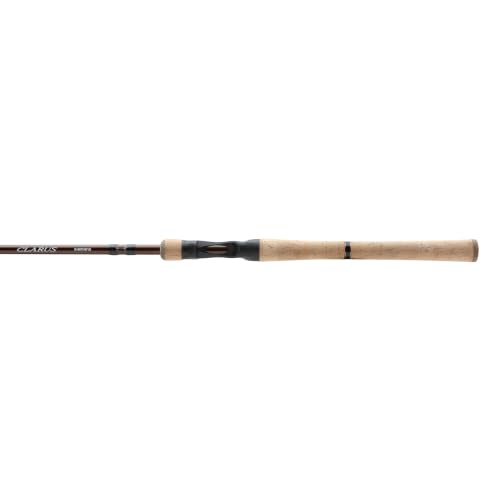 Shimano CLARUS Casting Freshwater miniatura 1