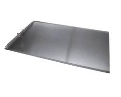 Pitco B/L,Lftr/CRG Assembly Slvrf B5607002 - Genuine OEM Replacement Part