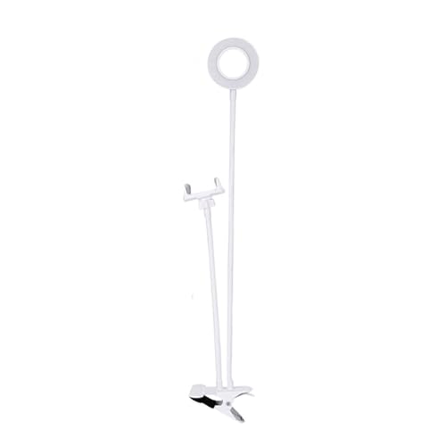 Luz para selfie MAGICLULU portátil con USB recargable y operación cómoda para uso diario