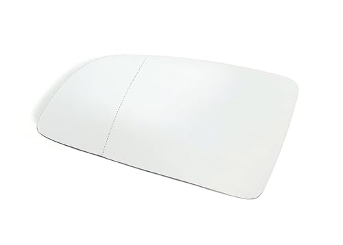 Rétroviseur extérieur Audi S6 miroir chauffant pour route hiver