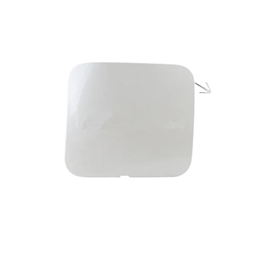 Cache-crochet de remorquage blanc pour pare-chocs avant Nissan Murano 2015-2019