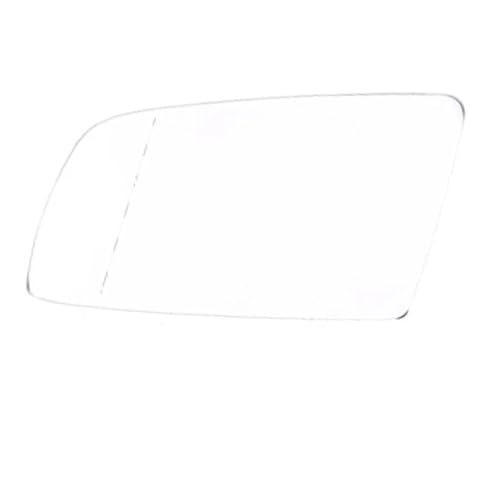 Cristal retrovisor izquierdo para BMW E60 conducción segura en ciudad y carretera