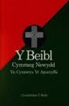 Y Beibl Cymraeg Newydd, Yn Cynnwys Yr Apocryffa (New Welsh Bible)