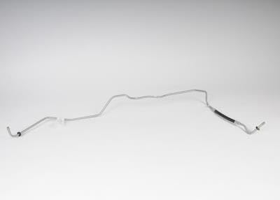 GM Genuine Parts 15267484 Automatic Transmission Fluid Cooler Upper Line