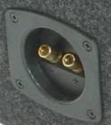 Car Audio Dual 12" Sealed Subwoofer Rear Angle Sub Box Enclosure 3/4" Mdf Wood #TOP4