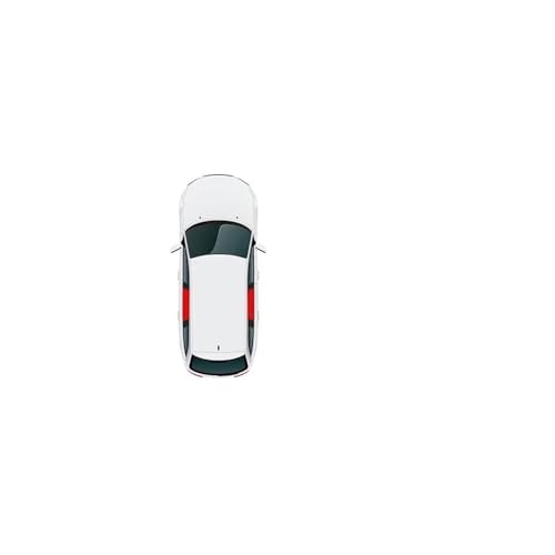 Pare-soleil magnétique arrière Toyota Camry 2006-2011