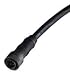 Te Connectivity Circular Cable Cord, 4Pos Plug, 150Mm - 9-2834004-1