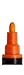 Window Markers for Glass Washable Car Window Paint Pen- Dry Erase Liquid Chalk Marker Car Decorations on All Surfaces, Tire, Windshield - Auto Marker, Autowriter, Rain Resistant (Orange, Fine Tip)