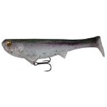 Optimum Baits Boom Boom Rigged Swimbaits