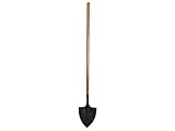 Faithfull OSWEST Open Socket West Country Shovel