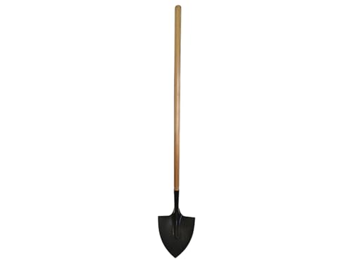 Faithfull OSWEST Open Socket West Country Shovel