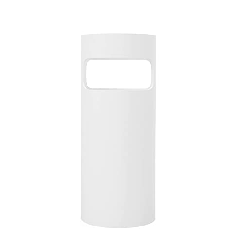 Kartell Umbrella Stand, Bianco