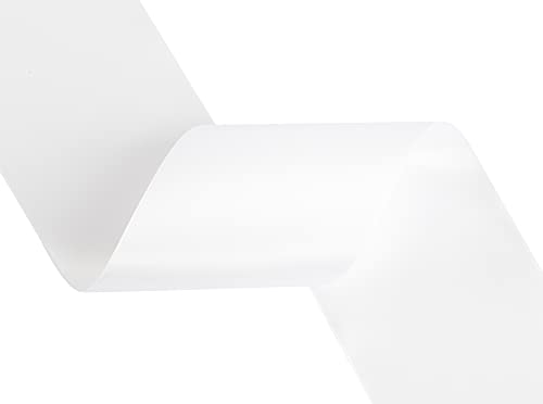 Joycrosso 100mm Double Faced Satin Ribbon 22 Meters-Roll Set for Chair Sash Gift Wrapping Party Favor Home Decoration Craft Supplies - Image 4