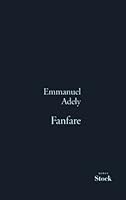 Fanfare 2234055024 Book Cover