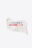 FAST Réservoir lave-glace Réservoir Lave-Glace FT94916 sans cache sans revêtement sans couvercle