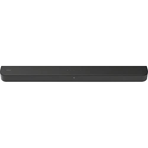 Image of (Refurbished) Sony HT-S400 2.1ch soundbar with Powerful Wireless subwoofer, S-Force PRO Front Surround S