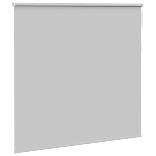 Store enrouleur occultant café 165x175 cm pour votre salon cosy - 4