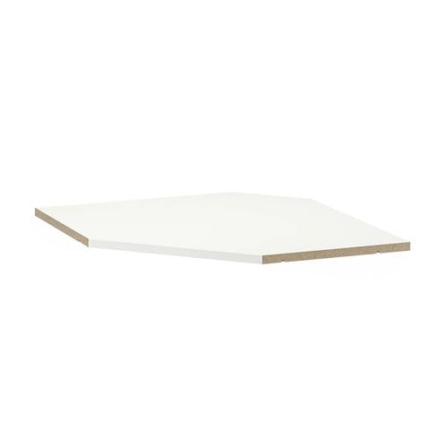 IKEA �C�P�A �I�� �R�[�i�[�E�H�[���L���r�l�b�g�p �z���C�g�� 68cm m20273061 UTRUSTA �E�[�g���X�^