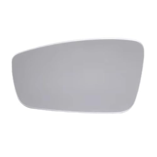 Verre de rétroviseur gauche pour VW Eos 2005-2016