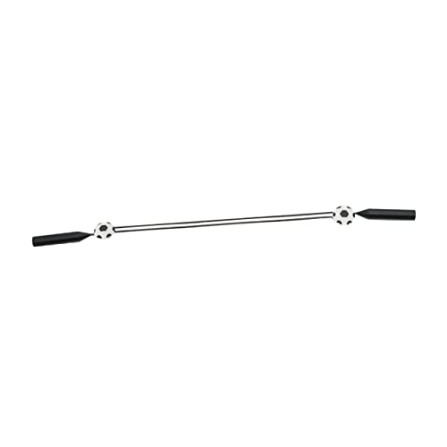 balacoo Athletic Glasses Straps Glasses Holder for Cycling Running Hiking Smooth Surface